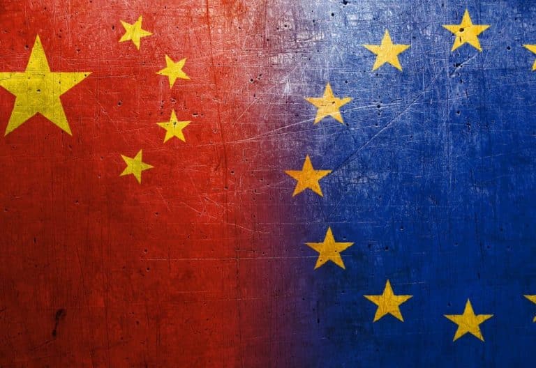Navigating the Terrain of EU-China EV Trade Tariffs: Implications and Strategies