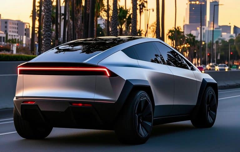 James May’s Approval of the Tesla Cybertruck: An In-Depth Look at EV Innovation and Future Prospects