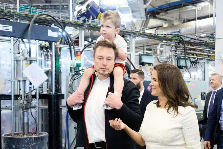 Elon Musk: On the Road to Becoming the World’s First Trillionaire