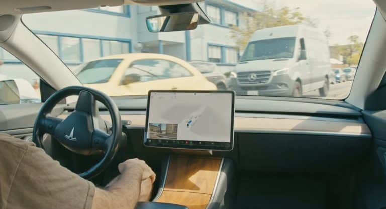 Navigating the Roadblocks: Tesla’s Place in the Driving Test Arena