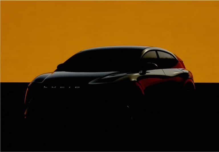 Lucid’s Bold Move: Entering the Crossover SUV Arena to Challenge Tesla Model Y