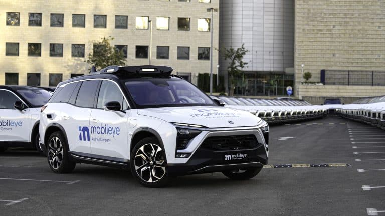 The Future of Autonomous Vehicles: Mobileye’s Strategic Shift and Elon Musk’s Vision