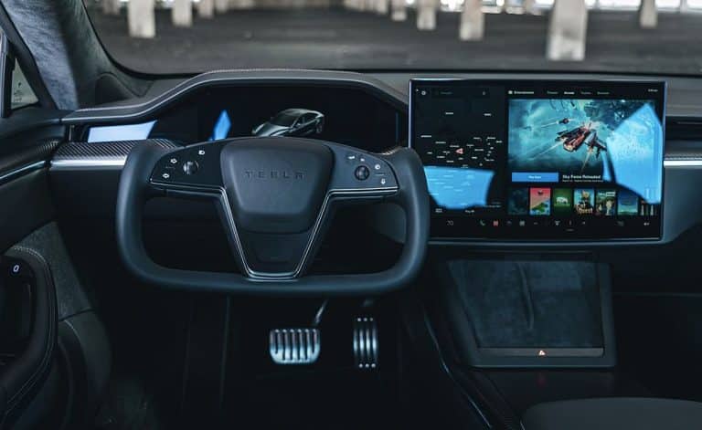 Boosting Android Capabilities in Tesla Vehicles: Bridging the Feature Gap