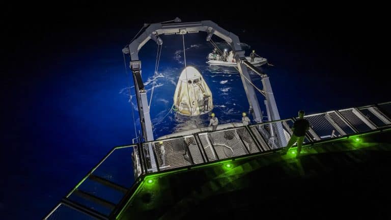 The Polaris Dawn Mission: Redefining the Boundaries of Space Exploration