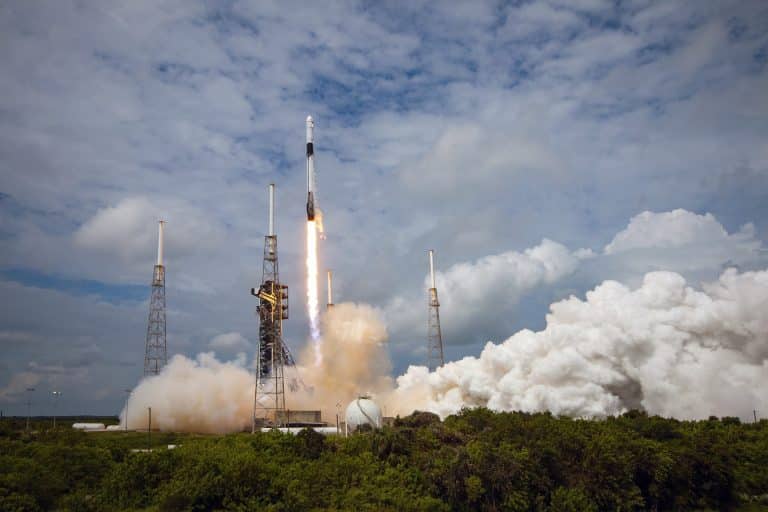 SpaceX to the Rescue: Unraveling the Drama of Stranded Astronauts on the ISS