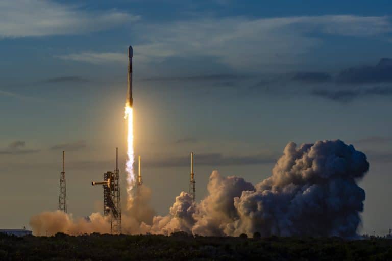 SpaceX and the Galileo L-13 Mission: A Leap Forward in Global Navigation