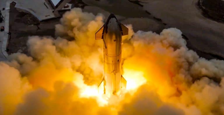 The Challenges and Innovations Behind SpaceX’s Starship Test Flights