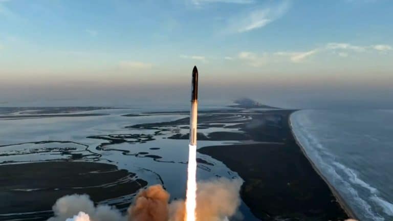 SpaceX’s Bold Vision: Pioneering Mars Colonization with Starship