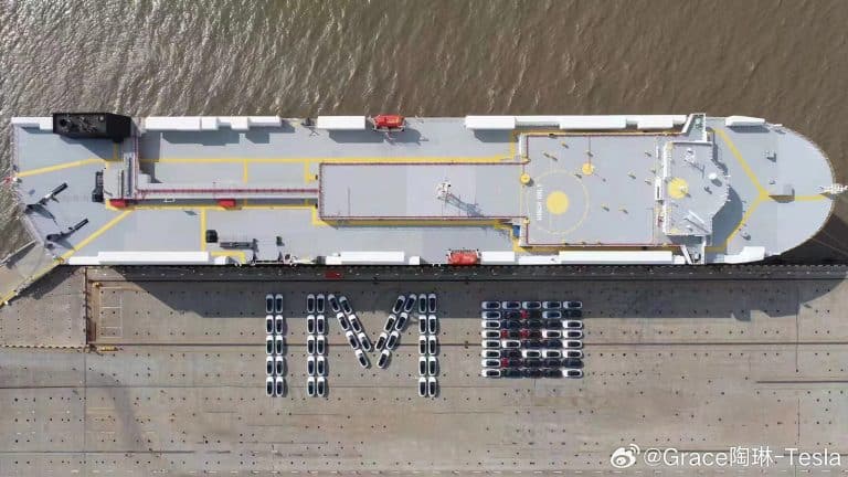 Tesla’s Global Triumph: The Impact of Giga Shanghai’s Million-Milestone