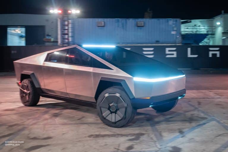 Navigating Tesla Cybertruck Insurance: What You Need to Know