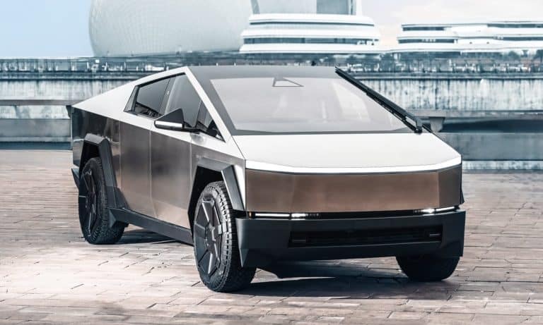 Tesla Cybertruck: Dominating the Electric Pickup Market in 2024