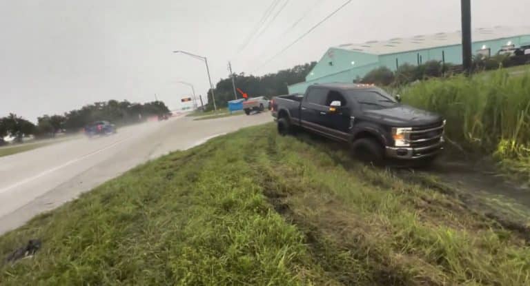 Unleashing the Power: Tesla Cybertruck Redefines Toughness and Capability