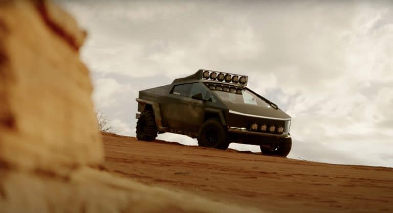 Tesla’s New Cybertruck Enhancements: Durability Meets Innovation