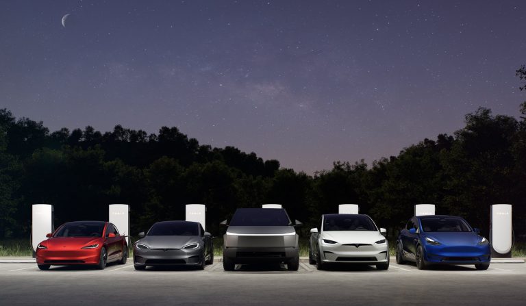 Tesla’s Steady Ascent: How Jefferies’ Bold Prediction and Strategic Moves Are Shaping the Future