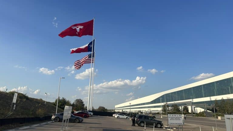 Unveiling Tesla Giga Texas: A Marvel of Innovation and Sustainability