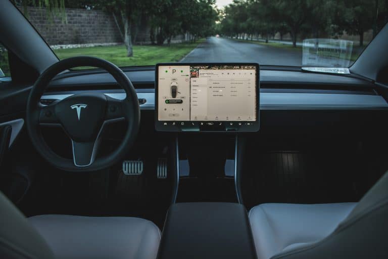 Tesla’s Commitment to Safety: Unveiling New Child Detection and Navigation Alerts