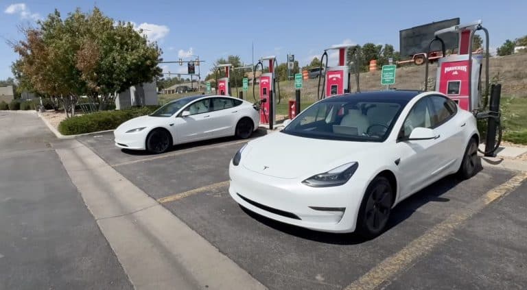Unraveling the Surprising Capabilities of the Reengineered Tesla Model 3