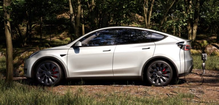 Tesla Model Y: Poised to Take the Crown of America’s Best-Selling Vehicle
