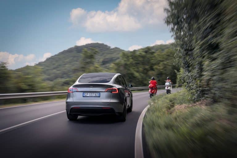 Tesla’s Innovative Approach to Test Drives: A Focus on Full Self-Driving Technology