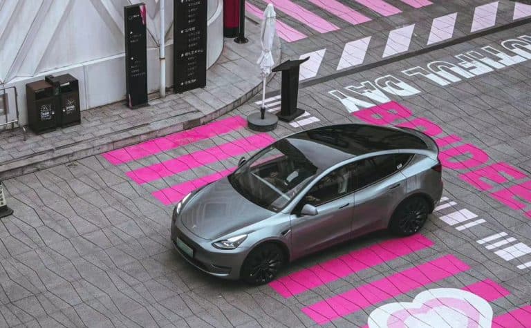 Tesla Model Y: Dominating China’s SUV Market in 2024
