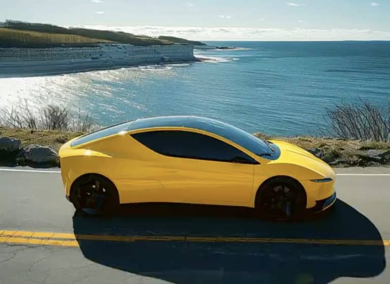 Tesla’s Executive Shakeup: A Catalyst for Progress or a Sign of Uncertainty?