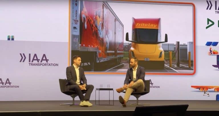Embracing the Future: How Tesla Semis Are Transforming PepsiCo’s Fleet