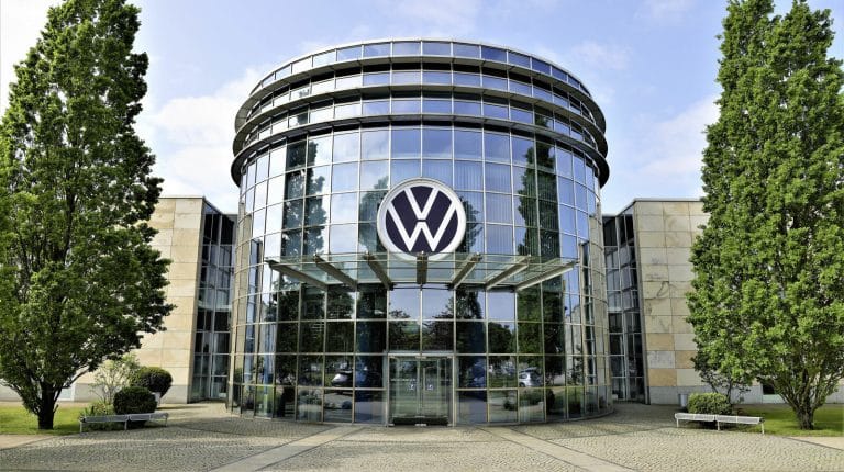 Volkswagen and Google Join Forces to Revolutionize In-Car AI Assistance