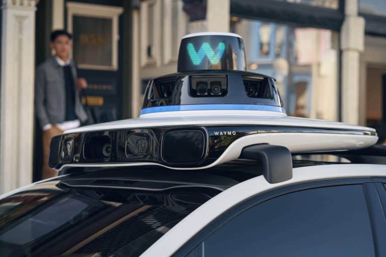 Road to Autonomy: Waymo and Hyundai’s Potential Partnership in Self-Driving Innovation