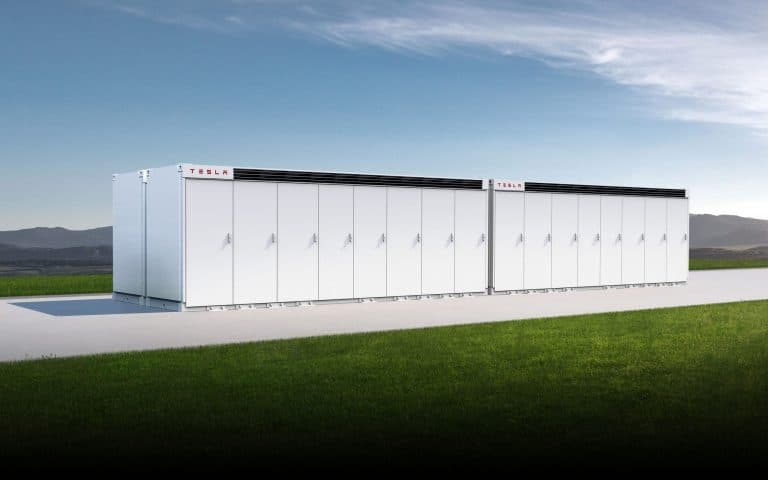 Harnessing the Sun: Tesla and Arevon’s Eland Solar-plus-Storage Breakthrough