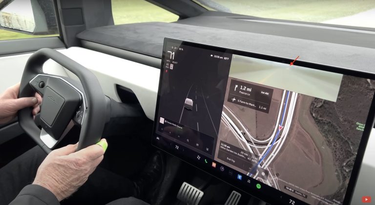 Navigating Tesla’s Cybertruck Recall: A Tech-Driven Resolution