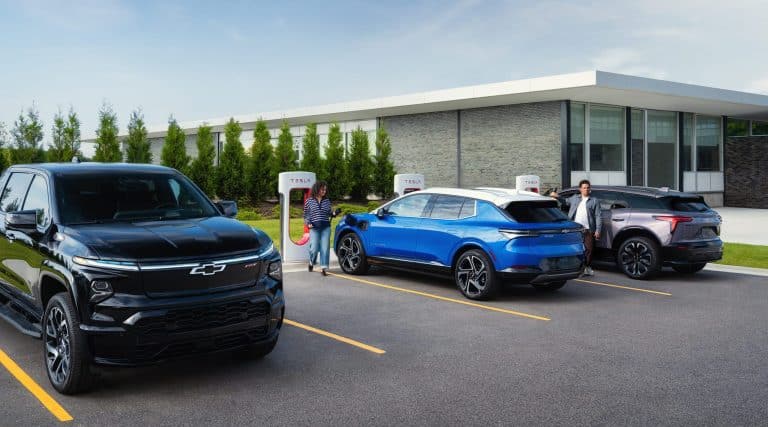 Exploring New Horizons: Chevy Bolt Drivers Celebrate Tesla Supercharger Access