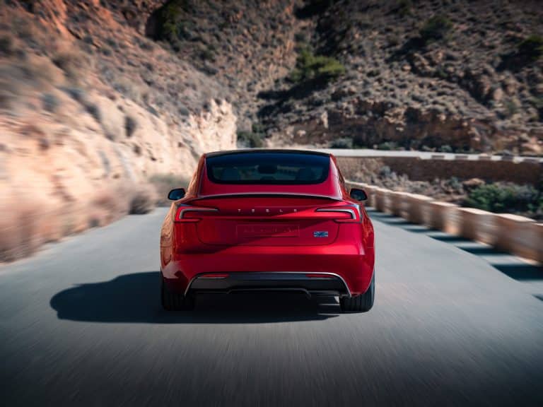 Tesla Excels: The Model 3 Performance and Cybertruck Surpass EPA Range Expectations