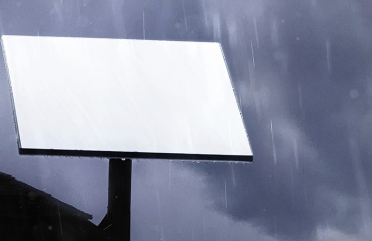 Harnessing Connectivity: Starlink’s Role in Disaster Recovery Efforts