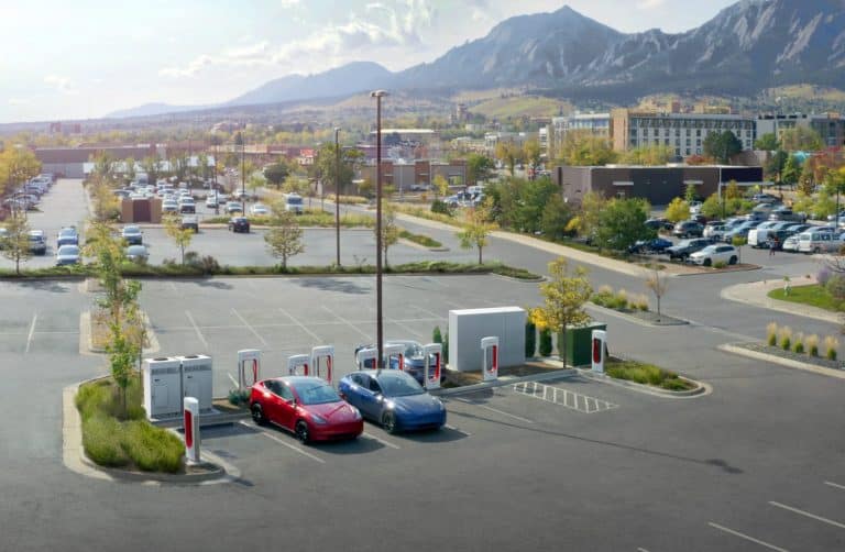 Accelerating the Charge: Tesla’s Supercharger Network Milestones in Q3 2024