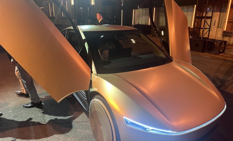 The Anticipated Arrival of Tesla Model 2: What’s on the Horizon?