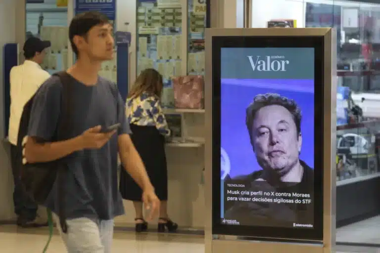 Navigating the Digital Landscape: Brazil Lifts Ban on Musk’s Platform X