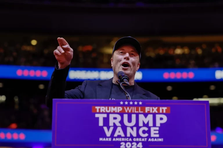 Elon Musk Faces Legal Challenge Over Controversial $1M Voter Sweepstakes
