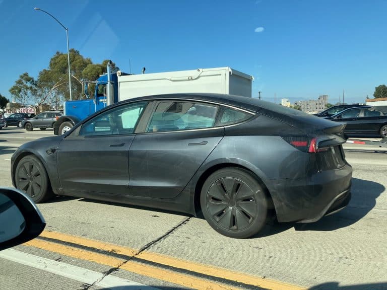 Tesla’s Robotaxi Revolution: Driving the Future of Autonomous Ride-Hailing