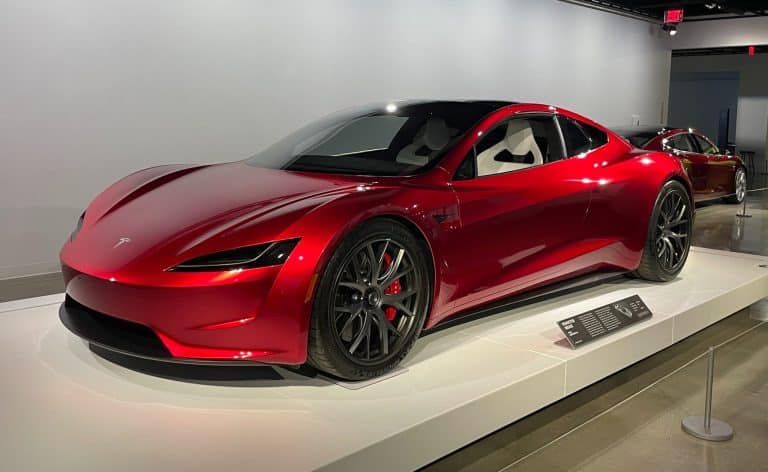 Tesla Roadster 2026: Sorcery on Wheels – Unveiling Date, SpaceX Thrusters, and Why Safety Takes a Backseat