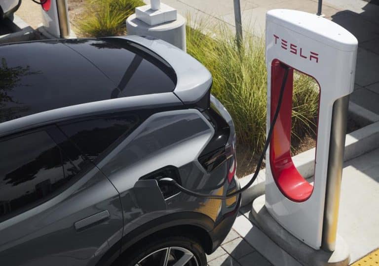 Polestar’s Strategic Leap: Embracing Tesla’s Supercharger Network