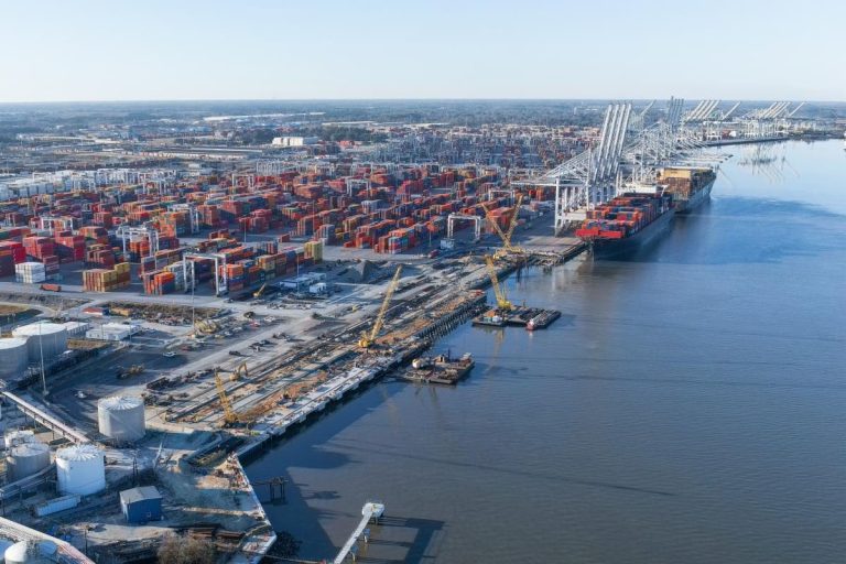 The Coastwide Port Workers Strike: A Ripple Effect on the U.S. Economy