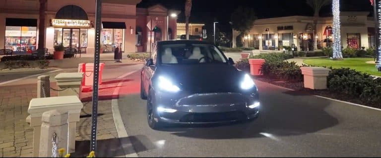 Tesla’s Actually Smart Summon: An In-Depth Look at the Latest Improvements