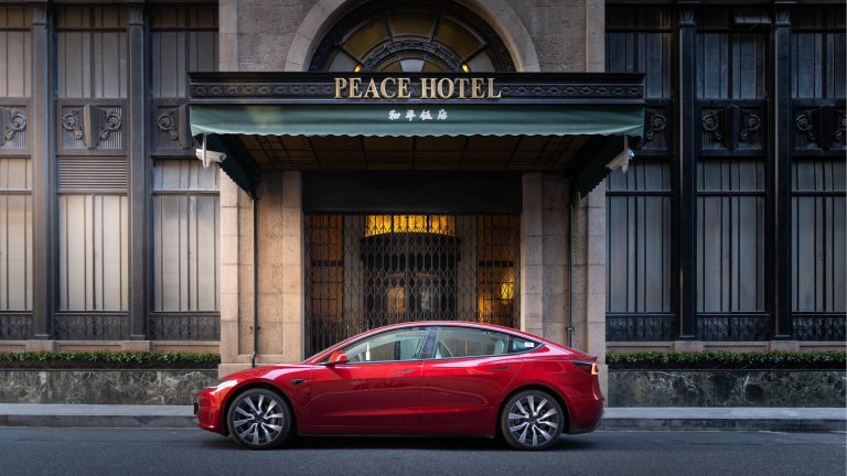 Tesla China’s Electric Surge: Analyzing Q3 2024’s Impressive Growth
