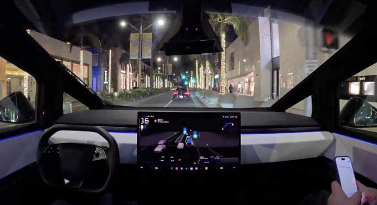 Tesla’s Strategic Reboot: FSD Transfers and the Future of Mobility