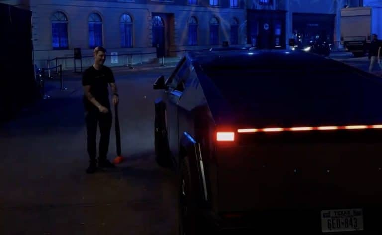 Unveiling the Future: Tesla’s Cybertruck Teases a Revolutionary Voice Feature