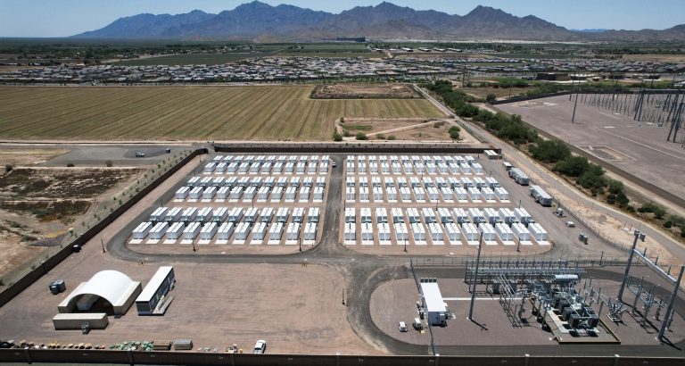 Tesla Energy’s Remarkable Surge: Powering the Future with Unprecedented Battery Deployments