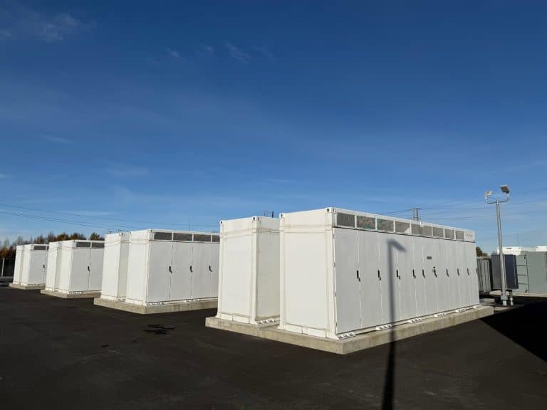 Tesla’s $65 Million Megapack Project: A New Era for Energy Storage in Alaska