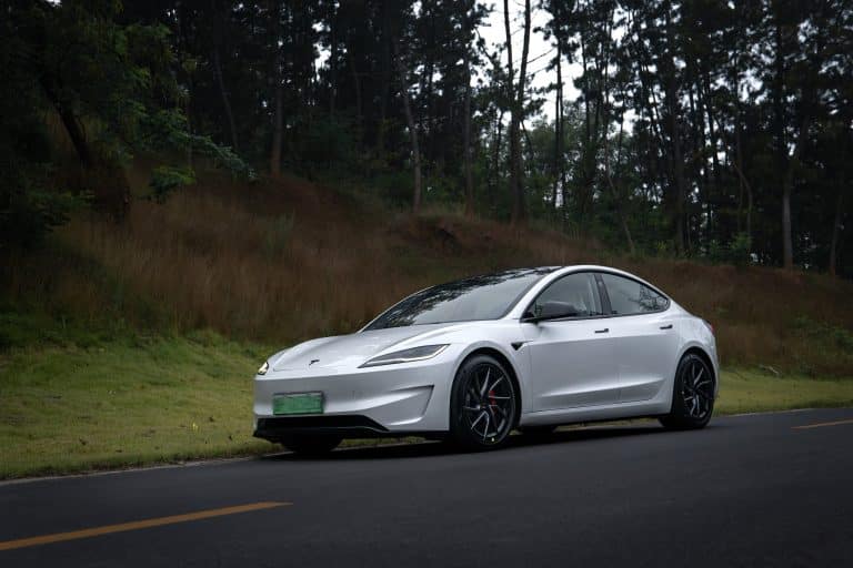 Tesla’s Electrifying Journey in Australia: A Deep Dive into the Impact of Giga Shanghai’s Exports