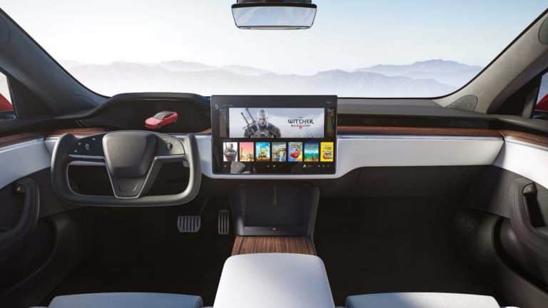 Tesla and LiveOne Transform In-Car Music Experience with New Subscription Plans