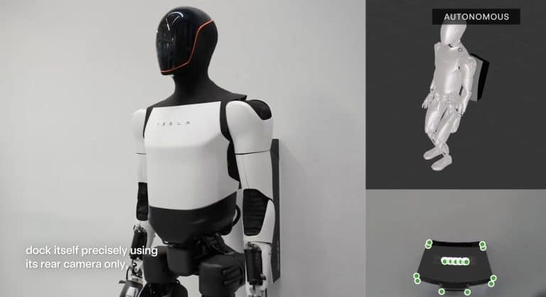 Tesla’s Optimus: A Leap Forward in Humanoid Robotics